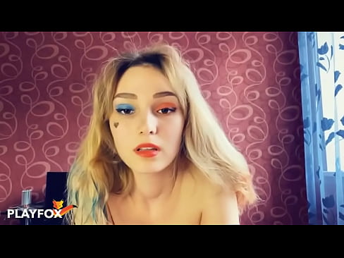 ❤️ د جادو مجازی حقیقت شیشې ماته د هارلي کوین سره جنسیت راکړ ❤️ په فحش ps.pornburst.ru