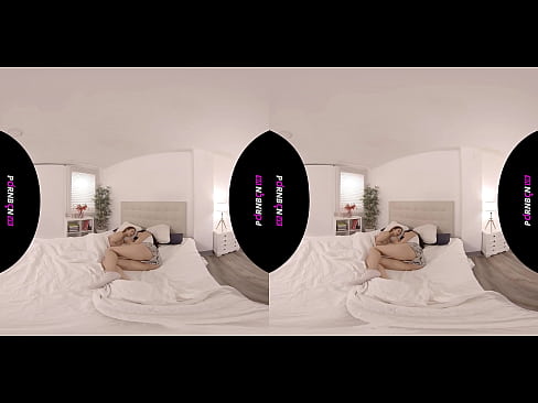 ❤️ PORNBCN VR دوه ځوان همجنس بازان په 4K 180 3D مجازی حقیقت کې سینګ ویښیږي جنیوا بیلوچي کترینا مورینو ❤️  په فحش ps.pornburst.ru