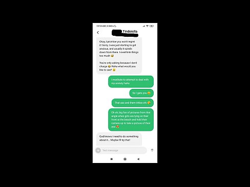 ❤️ ما یو نوی PAWG له ټینډر څخه زما حرم ته اضافه کړ (د ټینډر سره خبرې پکې شاملې دي) ❤️  په فحش ps.pornburst.ru